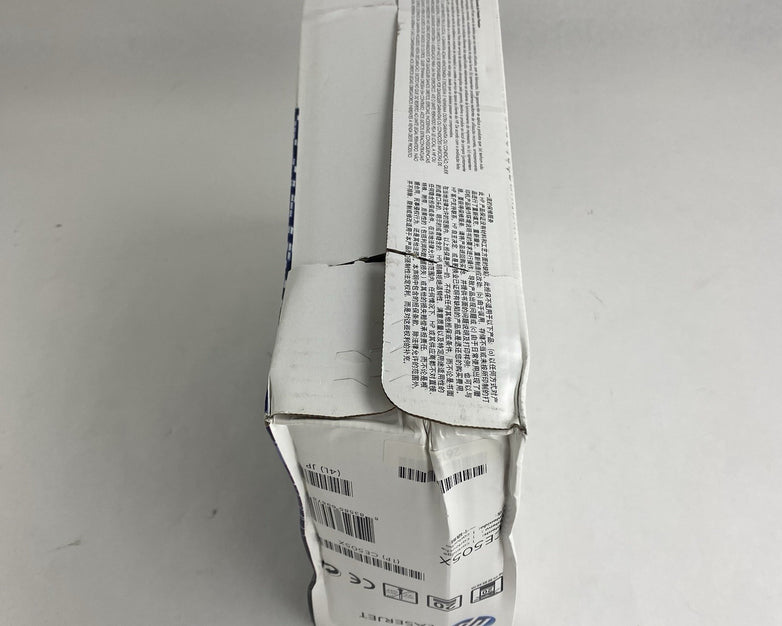HP CE505X High Volume Print Cartridge for HP Laserjet P2055