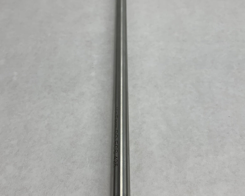 Hamilton Visifirm 243666-252 Heat No. 539157 DO ECS 425 Optical Sensor