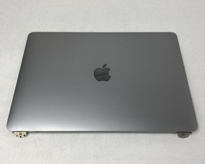 Apple MacBook Pro A1706 13" Space Gray Screen Display Assembly Untested