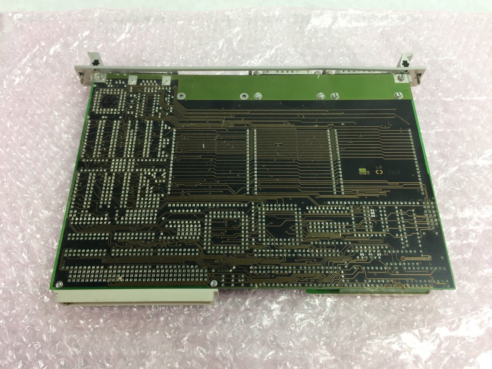 Automata D-2100-022-1 D-2790-004-1 D-2510-001 VME Multi E/A PLC Module Multi/EA