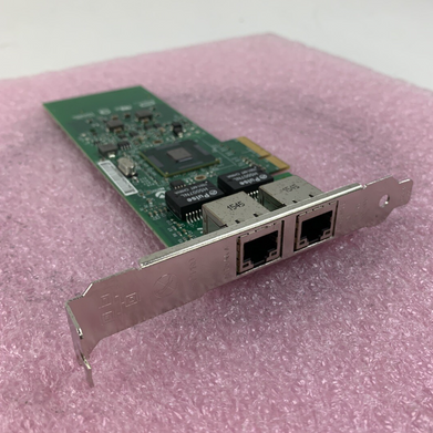 Intel CPU-D68166 Dual-Port Gigabit ET PCIe Server Adapter E139761
