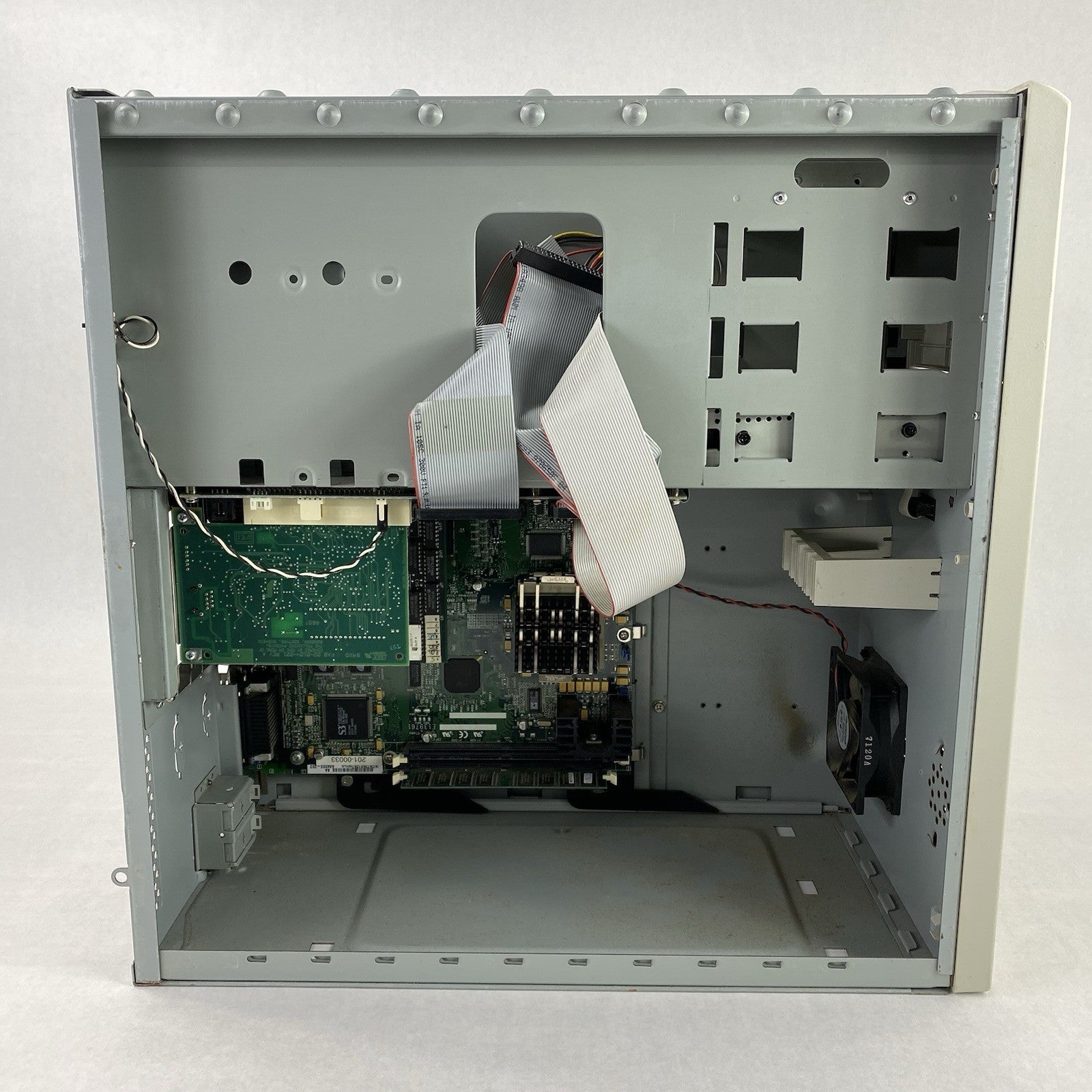 NEC PowerMate Enterprise MT Pentium MMX 200MHz 32MB RAM No HDD No OS