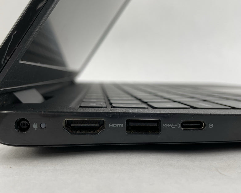 Dell Latitude 3520 15.6" i5-1145G7 2.60 GHz 8 GB RAM No SSD/OS/AC
