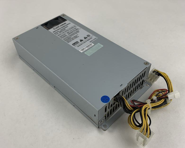 Unicom 3020300001 99PS-047 100-240 VAC 60 Hz 48V 200W Power Supply