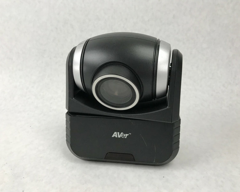 Aver H Series V2D1 V2S1 Pan Tilt Zoom Camera