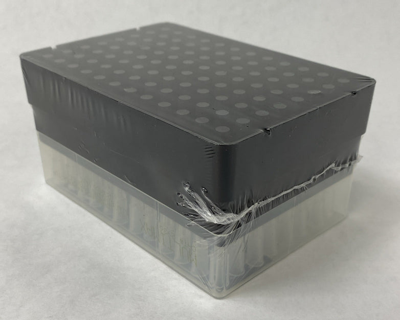 MultiMax 2936T 10µl LongReach Barrier Pipette Tips Case - 4800 Total Tips