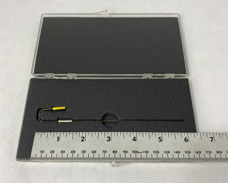 Perkin Elmer N293-0024 Needle Assembly for Series 200 Autosampler No Manual