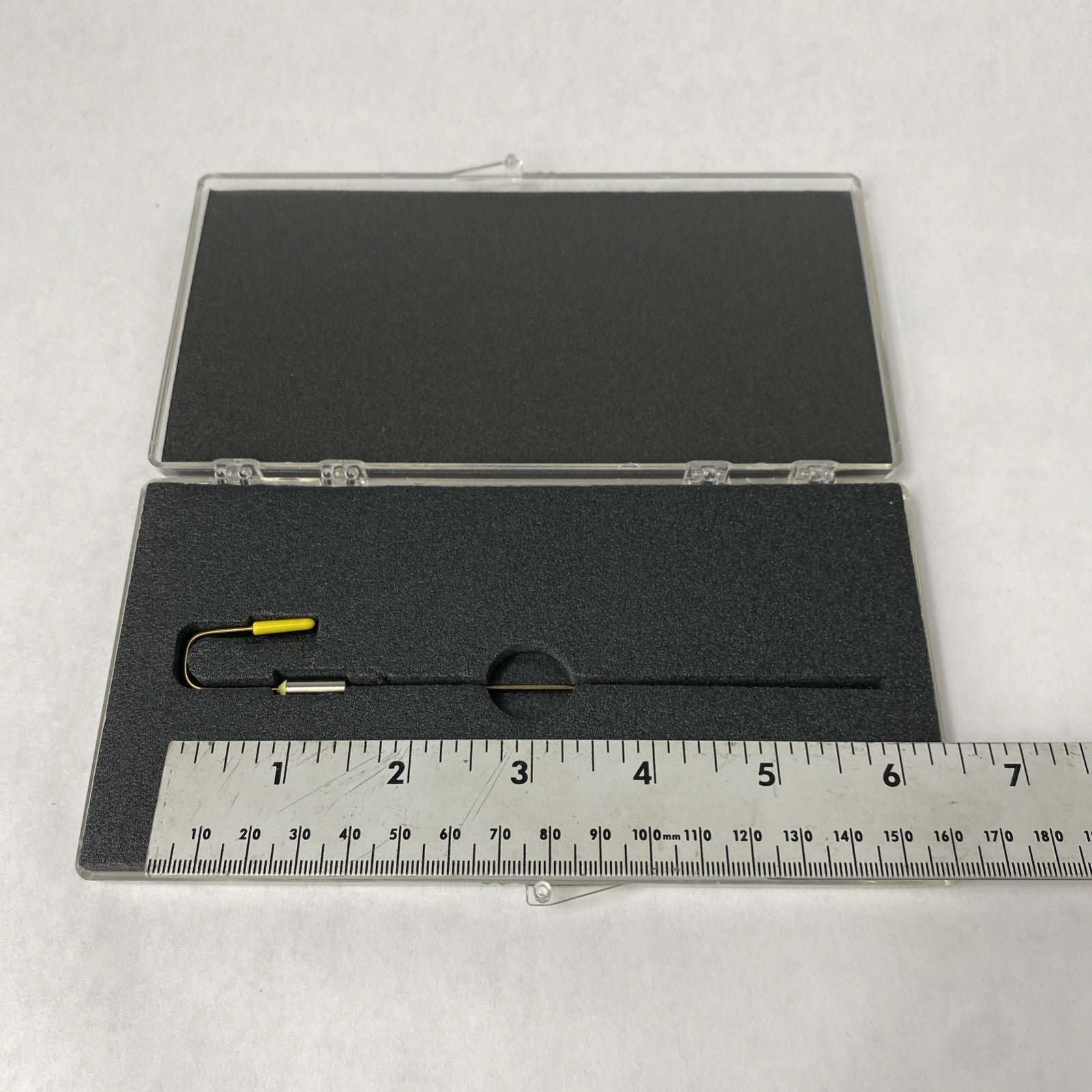 Perkin Elmer N293-0024 Needle Assembly for Series 200 Autosampler No Manual6