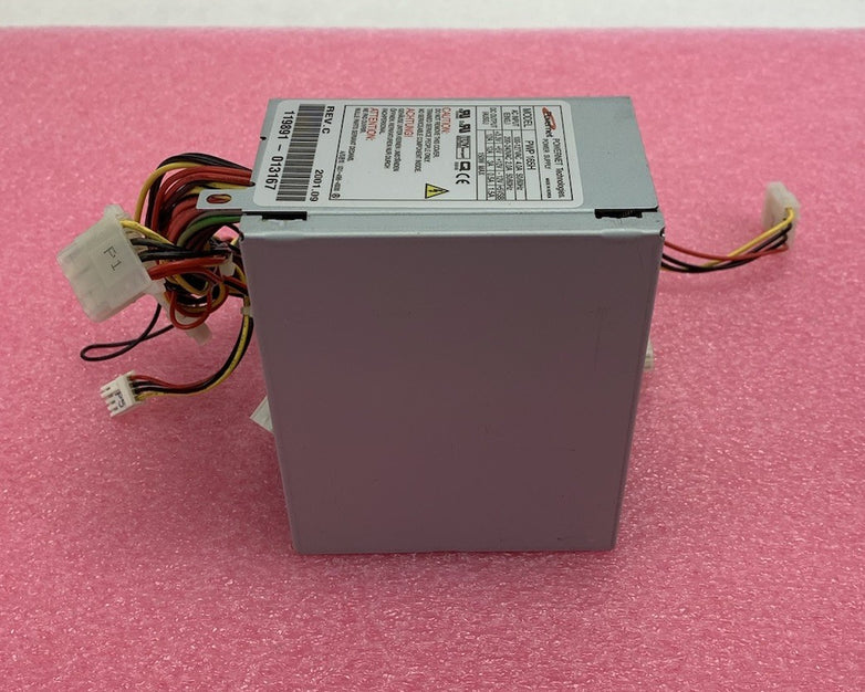 Powernet PWP 165H 150W Power Supply