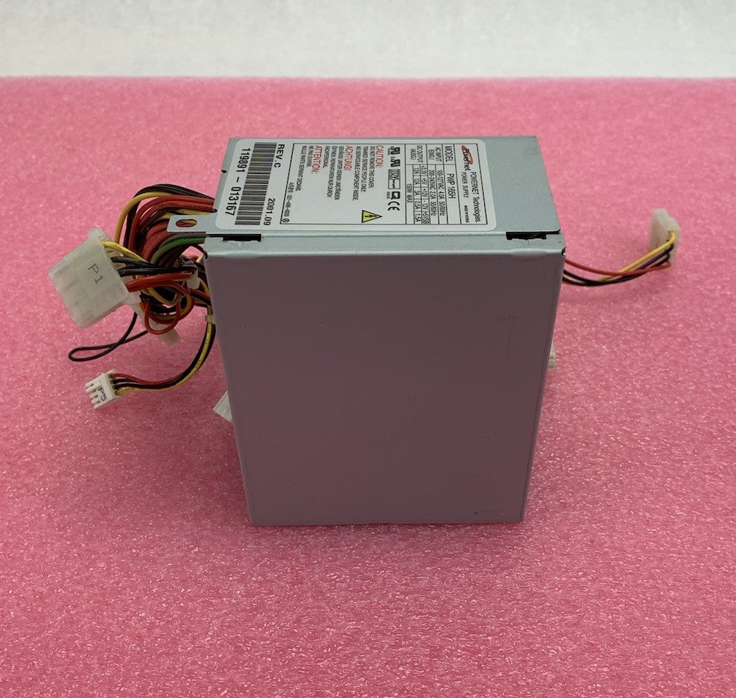 Powernet PWP 165H 150W Power Supply