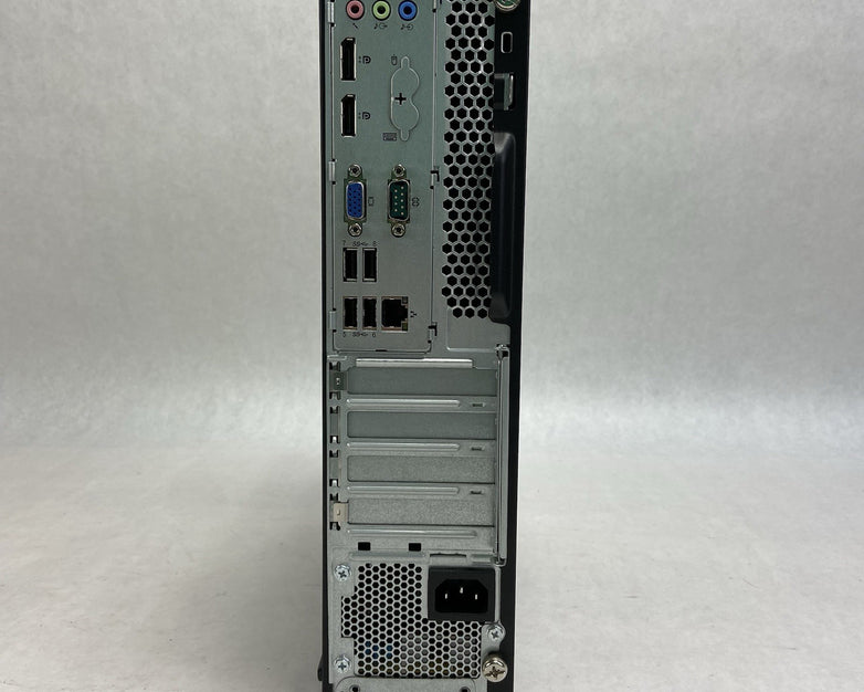 Lenovo ThinkCentre M910s SFF Intel Core i5-7500 3.4GHz 8GB RAM No HDD No OS