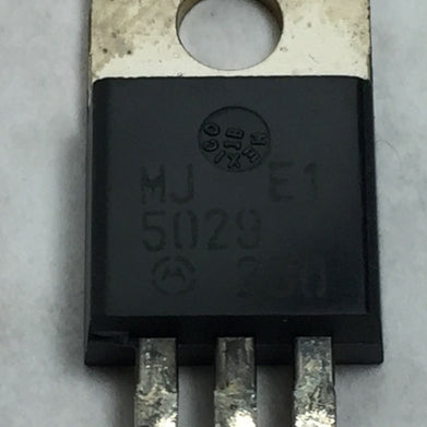 NOS  Motorola MJ5029  Lot of 10