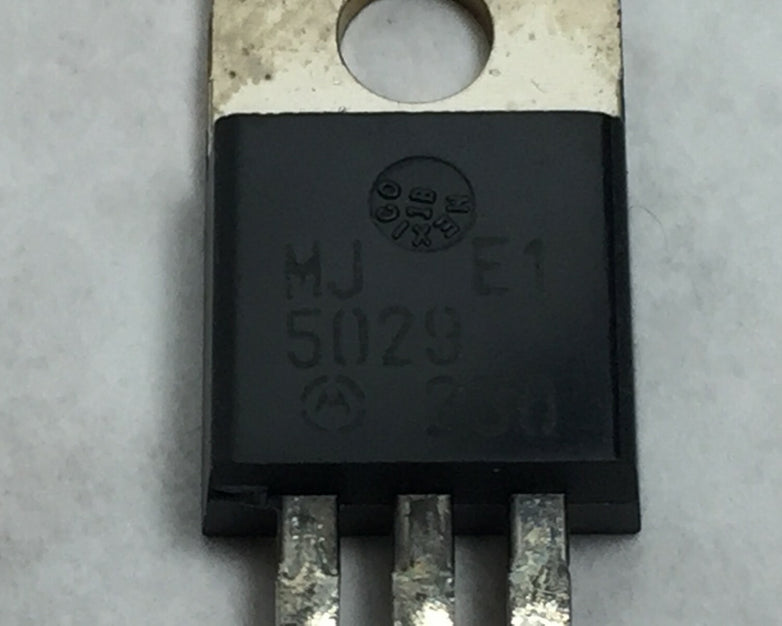NOS  Motorola MJ5029  Lot of 10