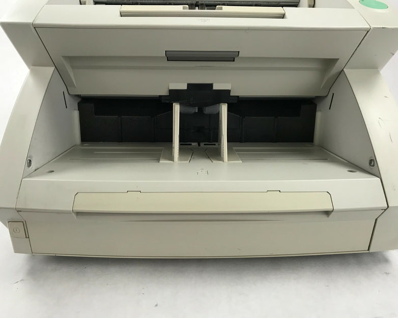 Canon imageFORMULA DR-7850 Document Fed Scanner - Tested