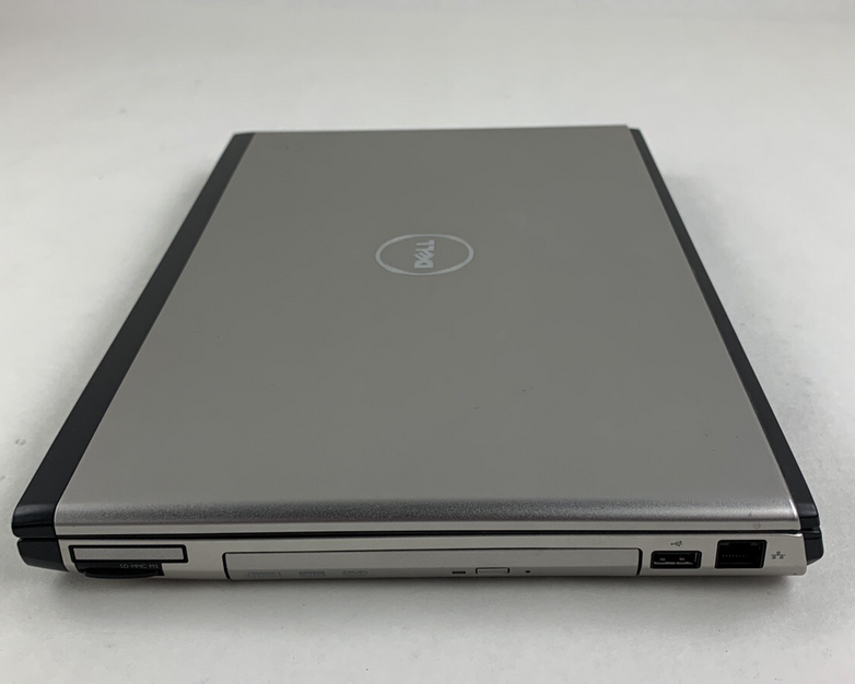 Dell Vostro 3500 15.6" i7-M640 2.80 GHz 4 GB RAM No SSD/OS/AC/Batt