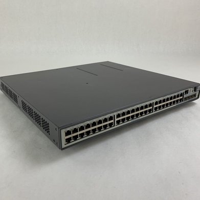3Com 3CR17251-91 Switch 5500G-EI 48 Port Network Managed Switch Tested