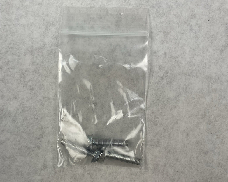 Zebra ZM400 Media Holder