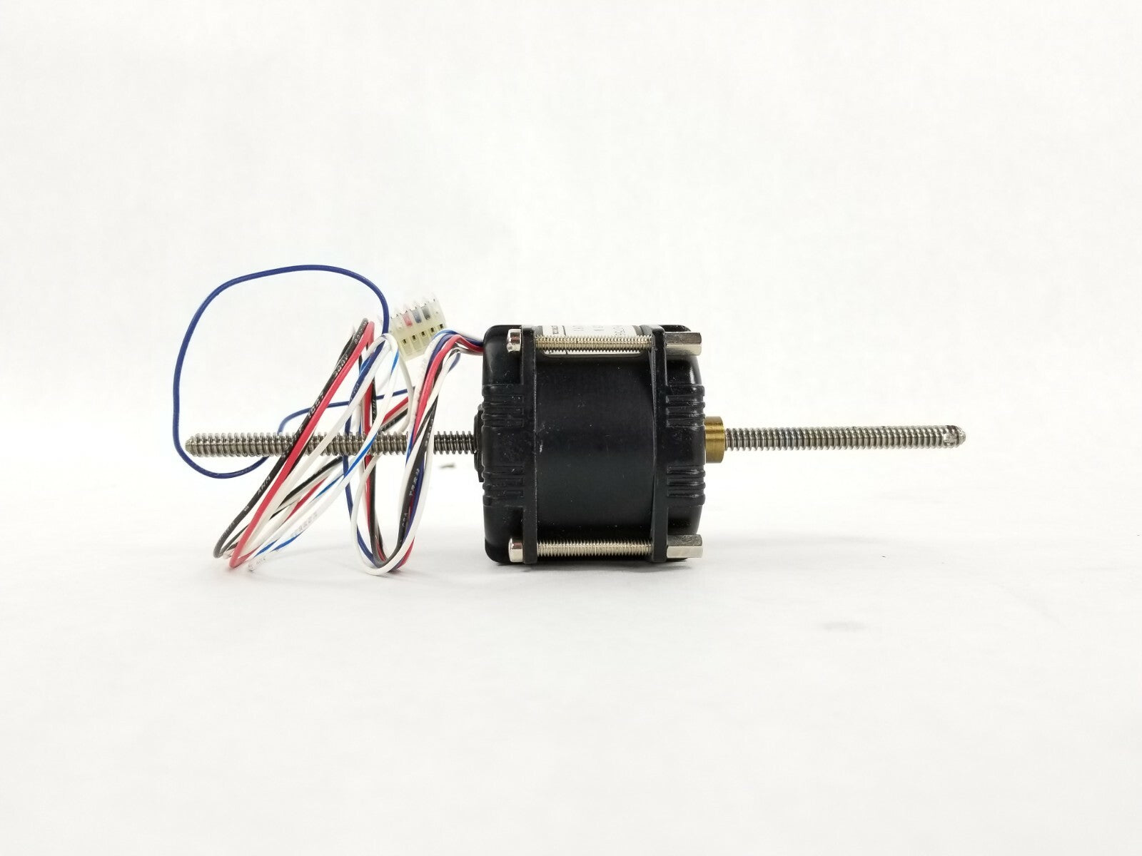 Hurst LBS Variable Speed Linear Actuator Motor SP-2756 12DVC 8.5W Nidec Motor