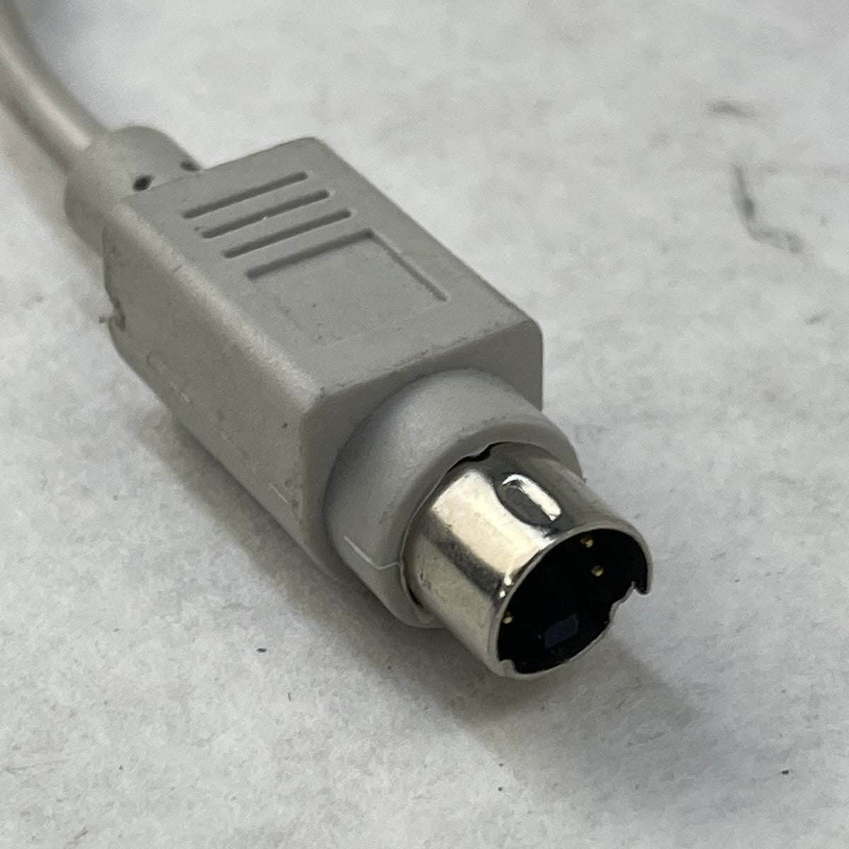 Power Computing Wired ADB Mouse - Untested2