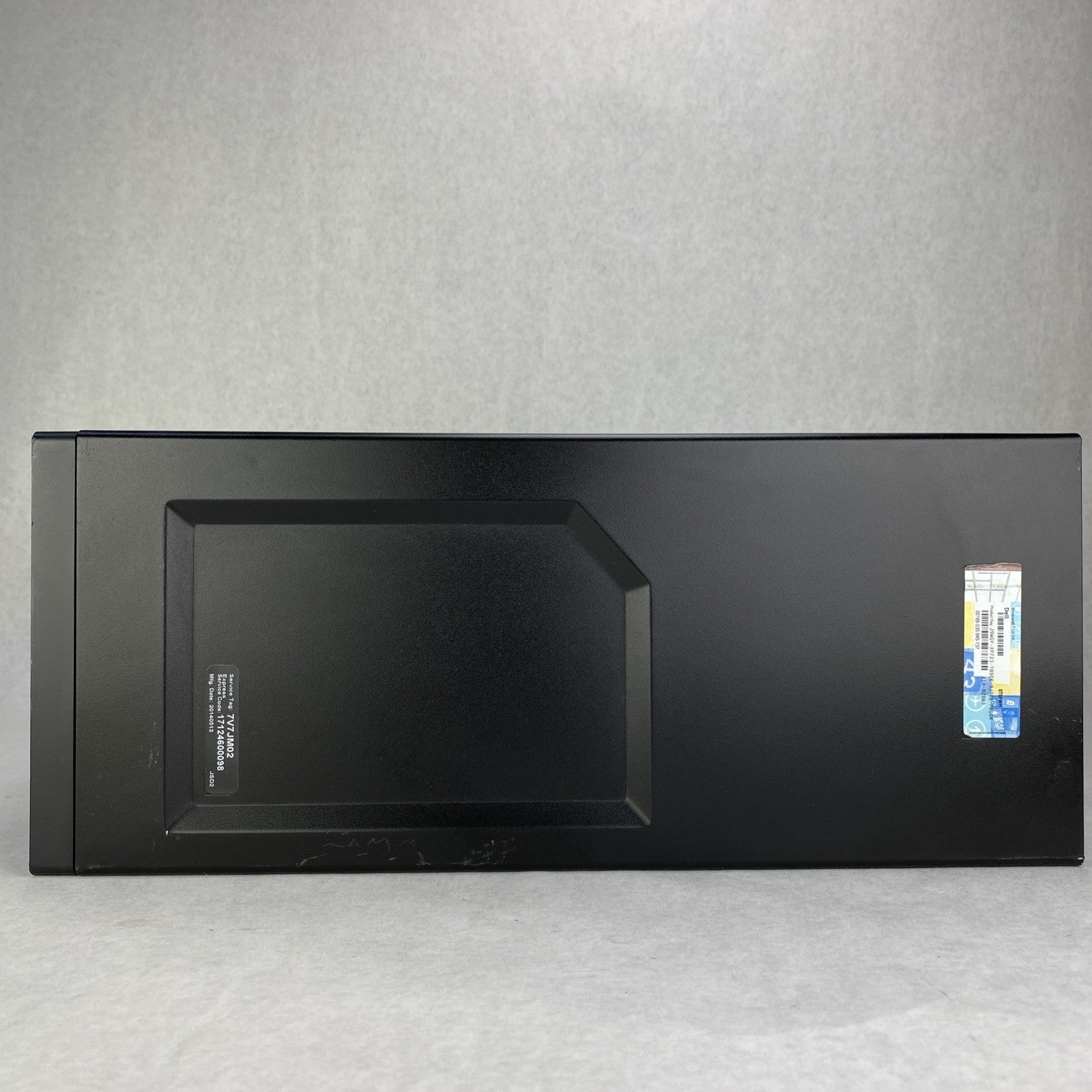 Dell Optiplex 9020 MT Intel 4 Core i5-4570 3.20GHz CPU 4GB RAM DVDRW No HDD OS