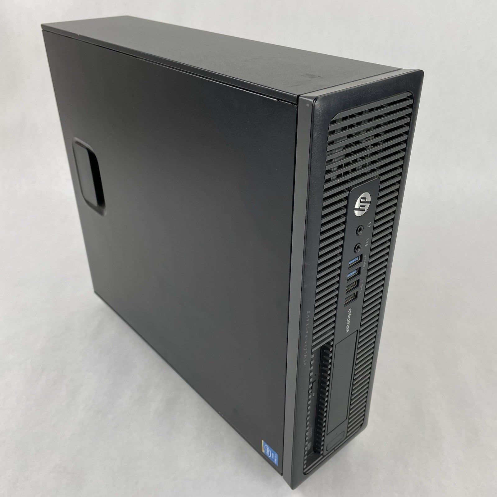 HP EliteDesk 800 G1 SFF i5-4570 3.20 GHz 8 GB RAM No HDD/OS0