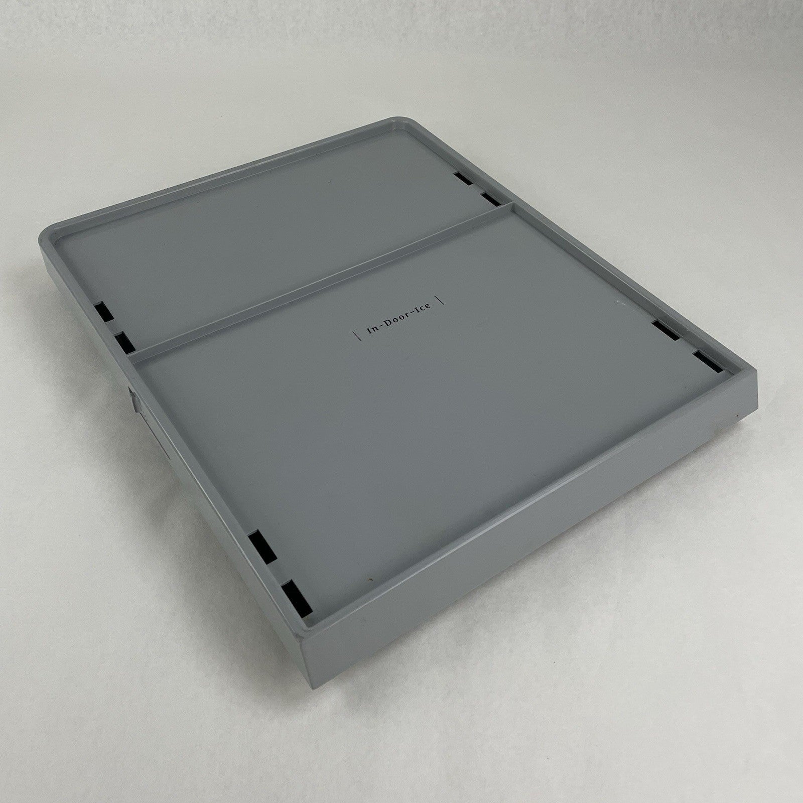 KitchenAid W11594927 Ice Door Assembly for KRFC704FPS04