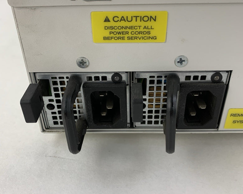 Fortinet FortiSandbox 1000D FSA-1000D-USG No HD No OS