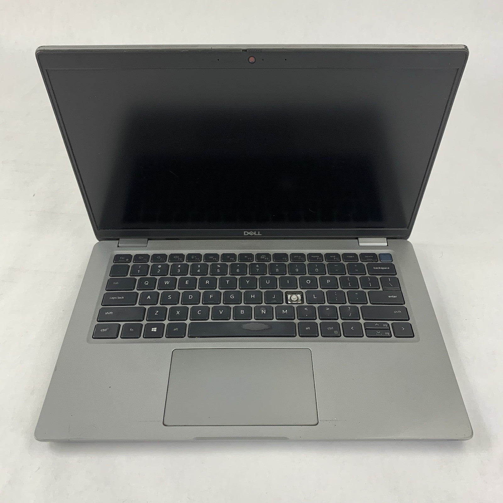 Dell Latitude 5420 14" i5-1135G7 1.40 GHz 8 GB RAM No SSD/OS/AC/BATT/K Key4