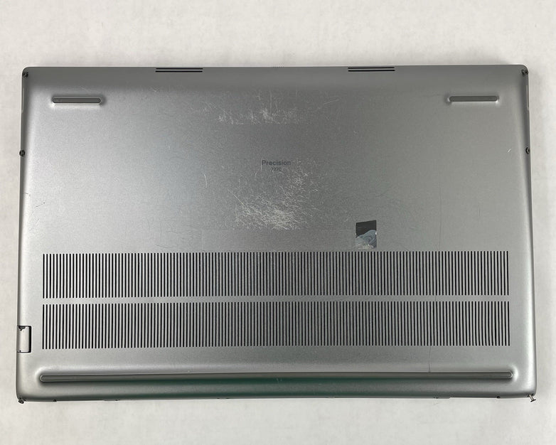 Dell Precision 7770 17.3" i7-12850HX 4.15GHz 64 GB RAM NVIDIA A3000 No SSD/OS/AC