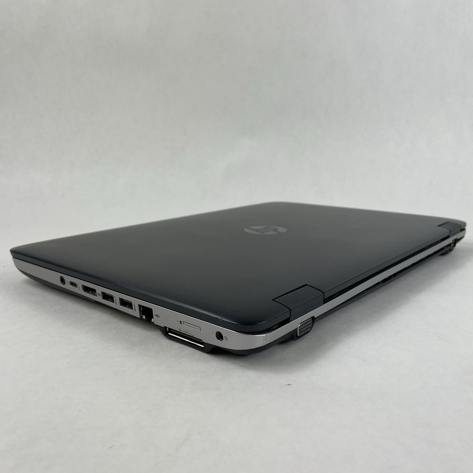 HP ProBook 650 G2 15.6" i5-6200U 2.30GHz 8GB RAM No SSD/OS/AC/Batt - READ9