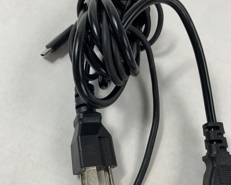 Lot of 8 Total Micro SM45CL-01 50-60 Hz 45W Power Supply Adapter