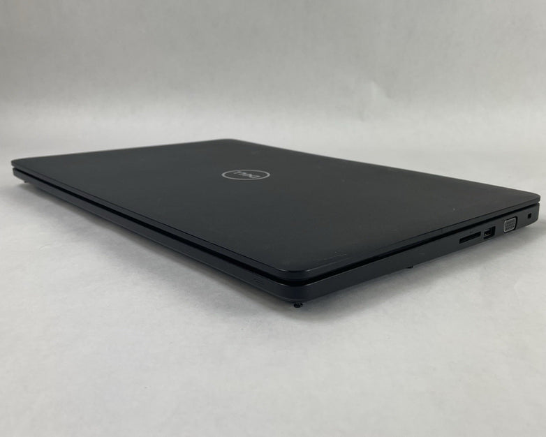 Dell Latitude 3580 15.6" i7-7500U 2.70 GHz 8 GB RAM No SSD/OS/AC/Battery