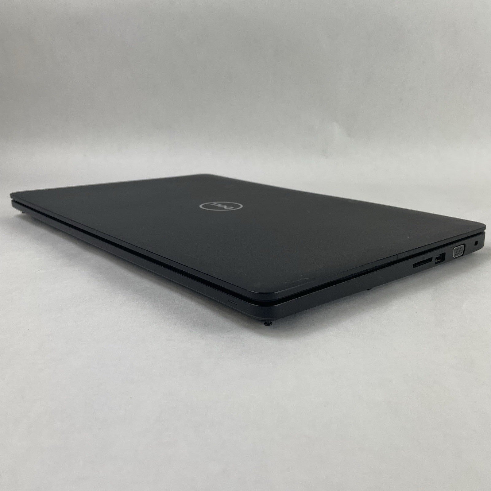 Dell Latitude 3580 15.6" i7-7500U 2.70 GHz 8 GB RAM No SSD/OS/AC/Battery11