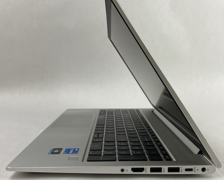 HP ProBook 450 G8 15.6" i5-1135G7 2.40 GHz 8 GB RAM No SSD/OS/AC - Worn
