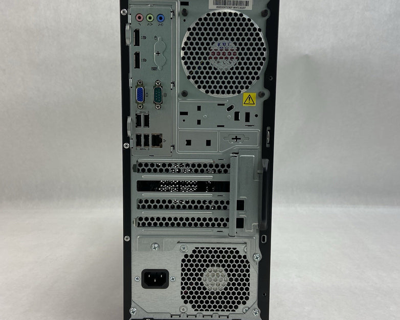 Lenovo ThinkCentre M910T MT Intel Core i5-6500 3.2GHz 8GB RAM No HDD No OS