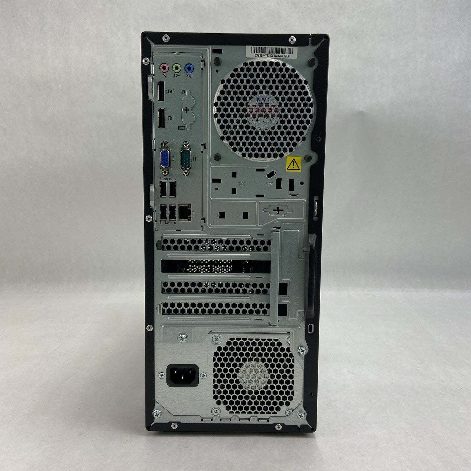 Lenovo ThinkCentre M910T MT Intel Core i5-6500 3.2GHz 8GB RAM No HDD No OS4
