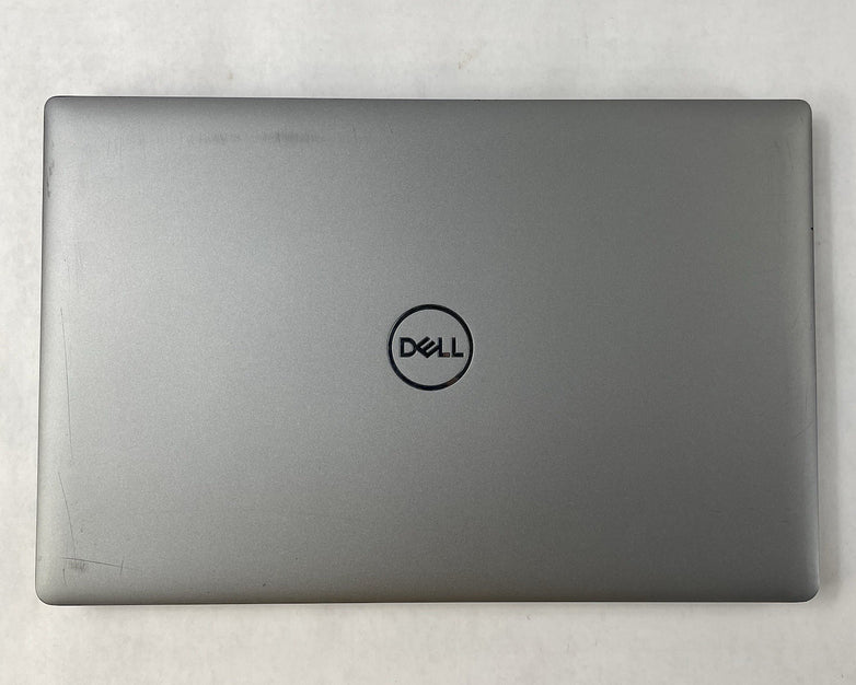 Dell Latitude 5520 15.6" i5-1135G7 2.4GHz 8GB RAM No SSD/OS/AC - Scratched Paint