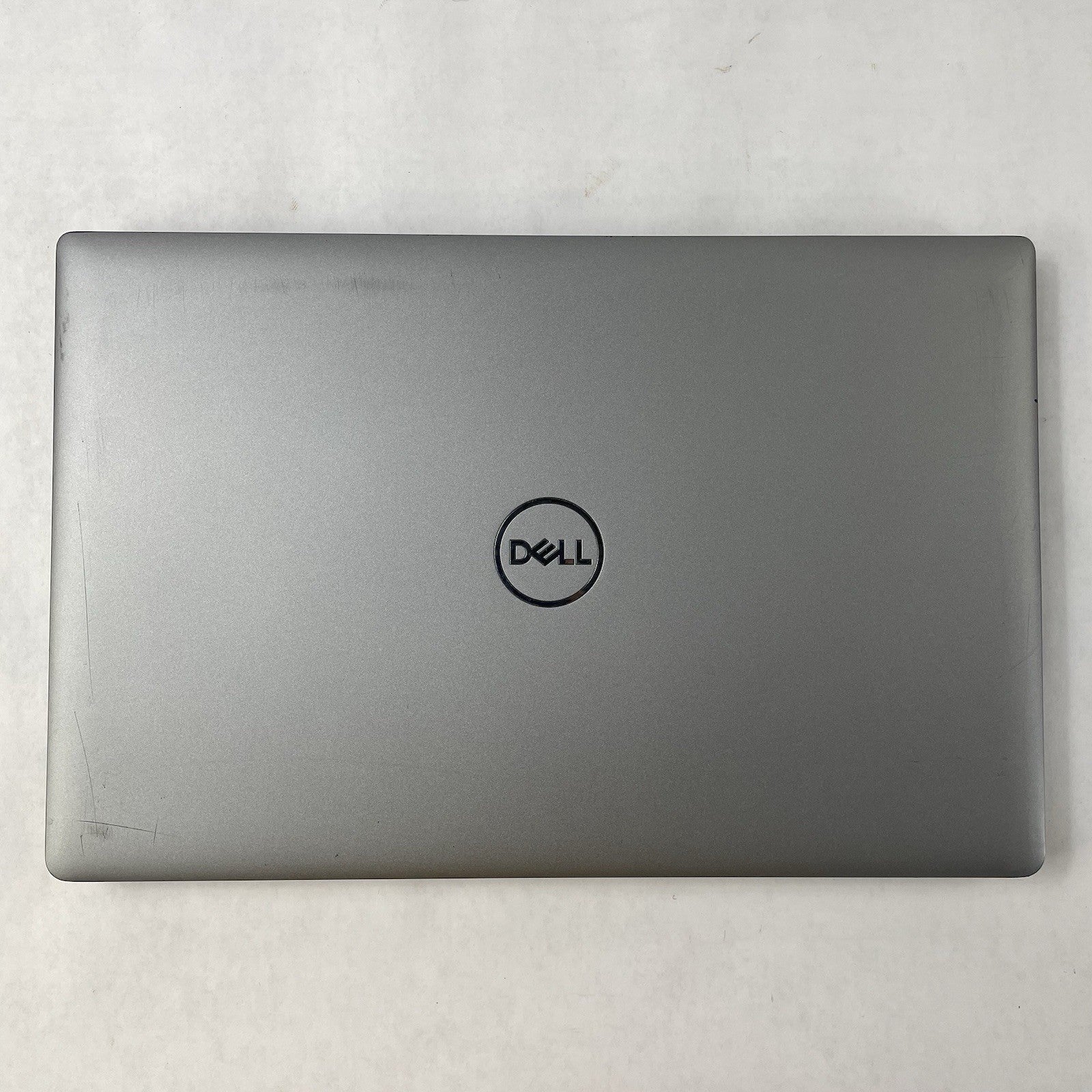 Dell Latitude 5520 15.6" i5-1135G7 2.4GHz 8GB RAM No SSD/OS/AC - Scratched Paint13