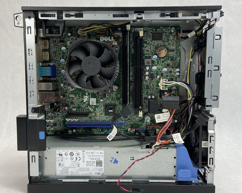 Dell Optiplex 9020 SFF Intel Core i5-4570 3.2GHz 4GB RAM No HDD No OS