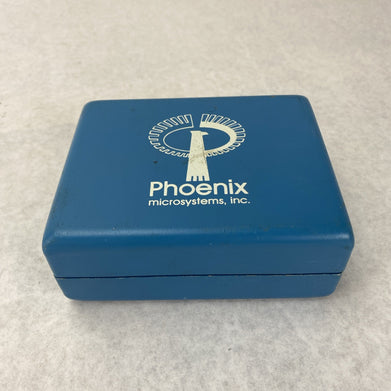 Phoenix RS-232C CCITT V24 Interface 265 Rev 2.0