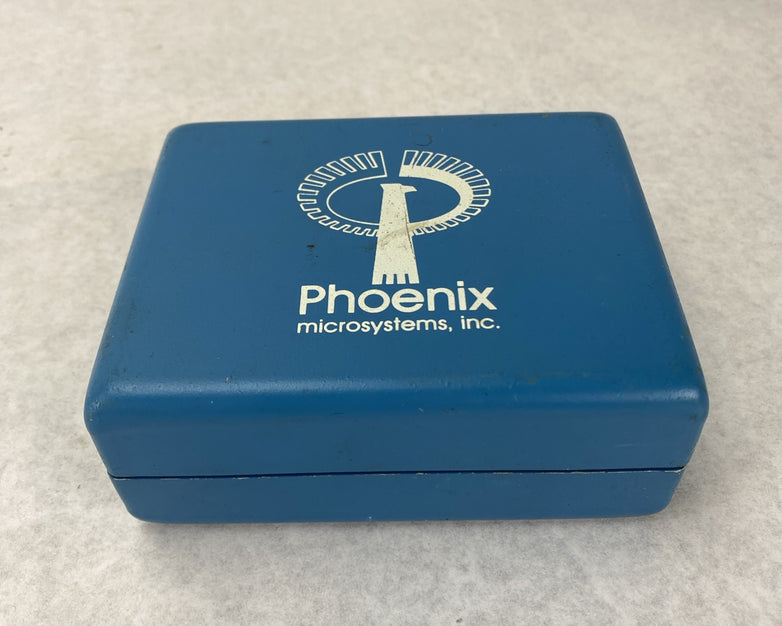 Phoenix RS-232C CCITT V24 Interface 265 Rev 2.0