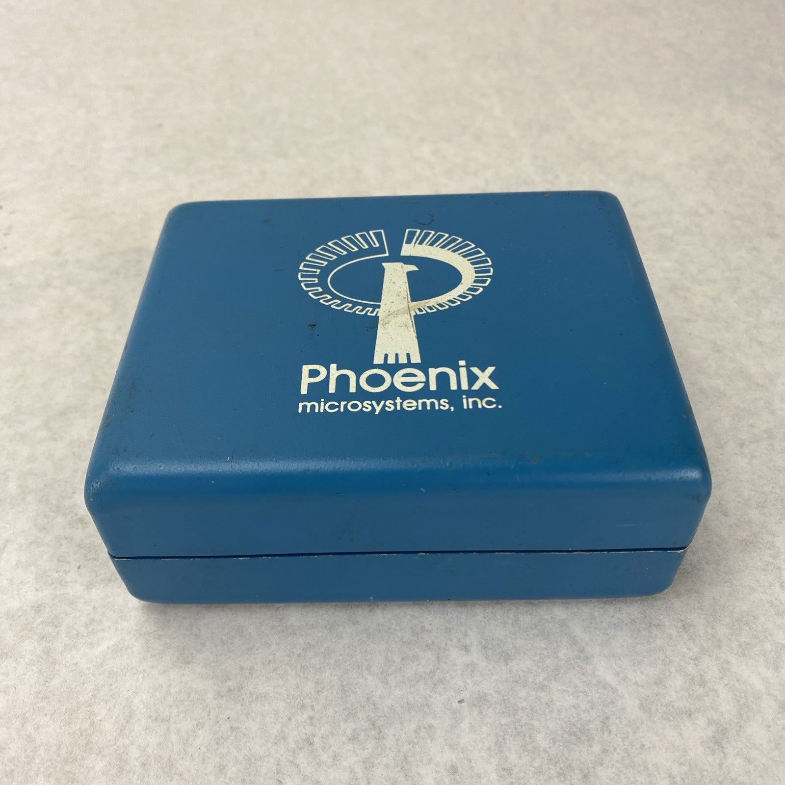 Phoenix RS-232C CCITT V24 Interface 265 Rev 2.01