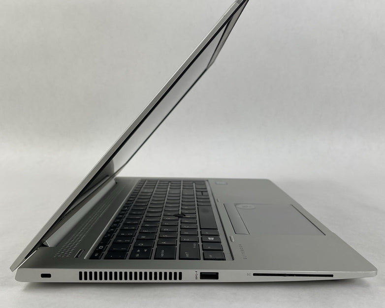 HP EliteBook 850 G6 15.6" i5-8365U 1.60 GHz 8 GB RAM No SSD/OS/AC - Heat Spot