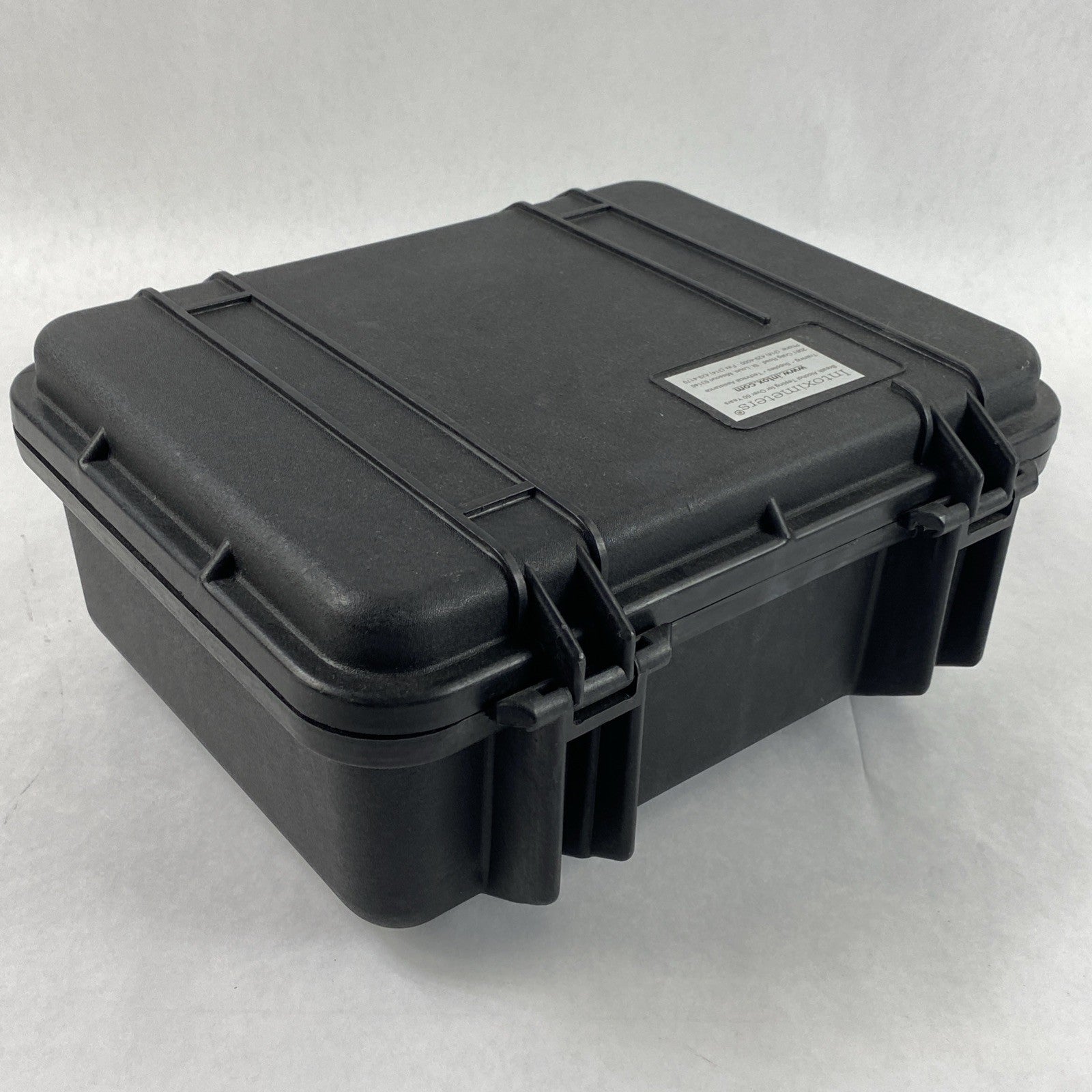 Intoximeters RBT IV Electronic Breathalyzer Kit17