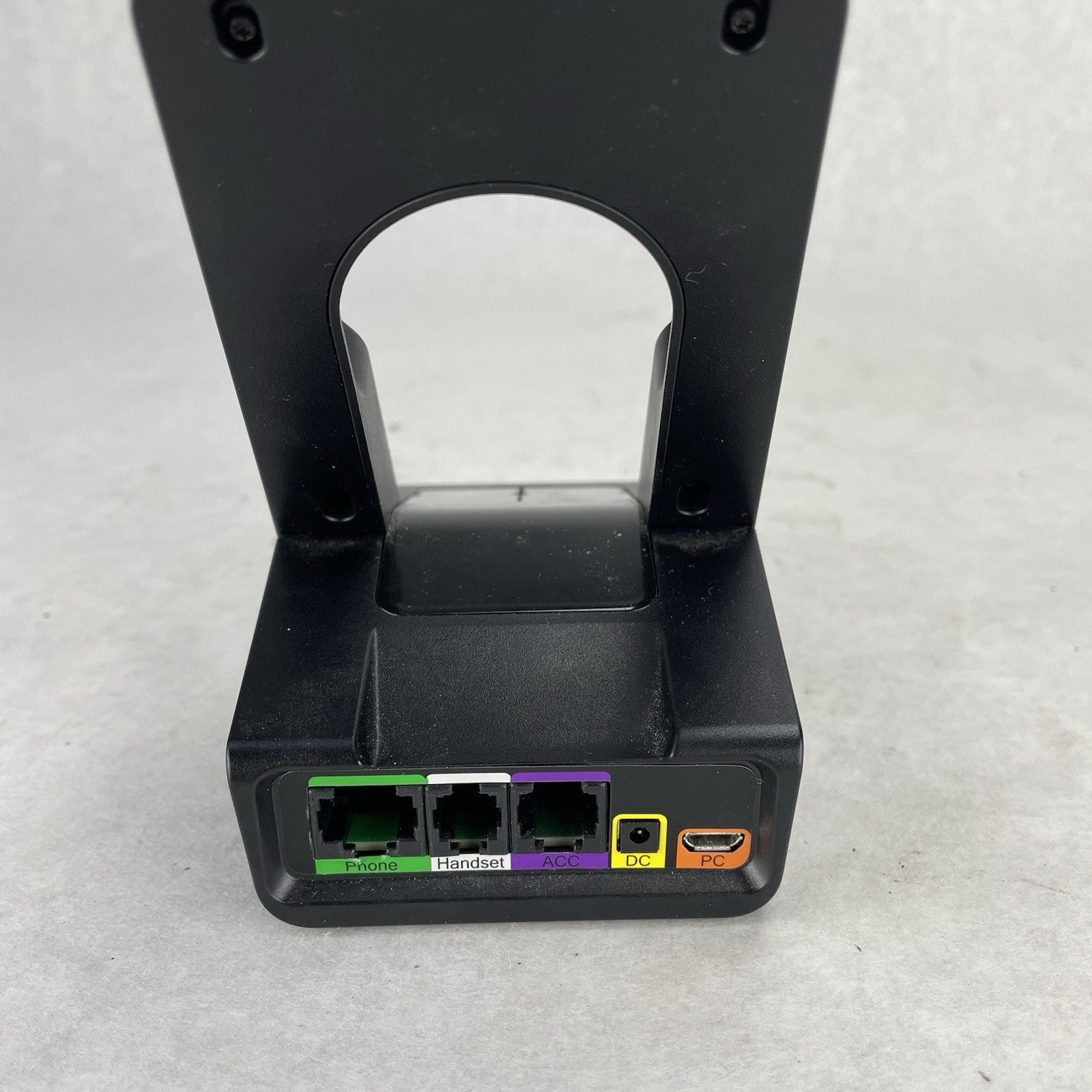 Sennheiser SD BS ML and SD 20 HS Power Tested4