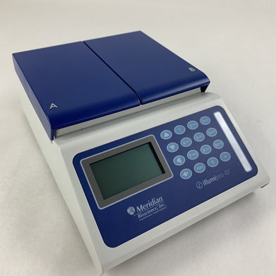 Meridian 610172 Illumipro 10 Microplate Reader w/ Manual