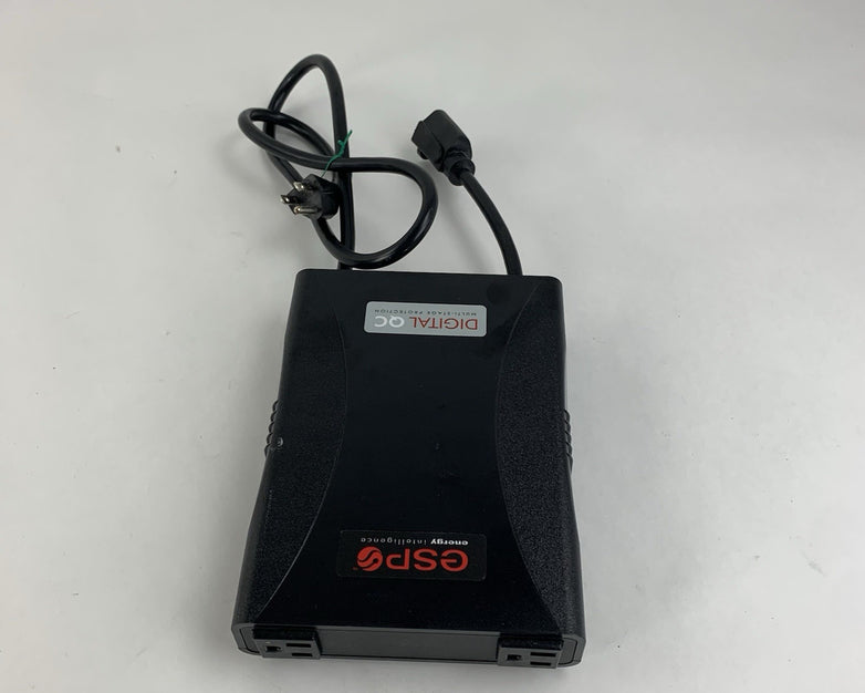 ESP D5133NT Energy Intelligence Type 3 Surge Protective Device - Powers On