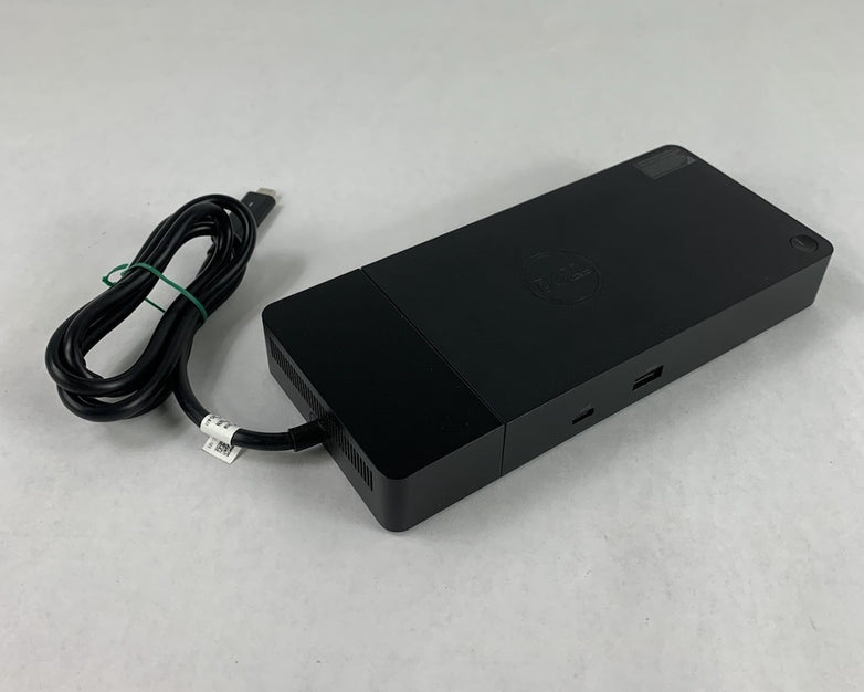 Dell WD19TB Thunderbolt USB-C Docking Station