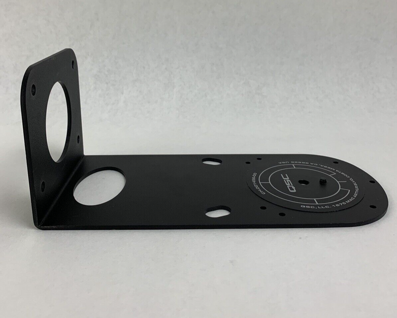 QSC CH-001456-00 Wall Mount Bracket No Screws