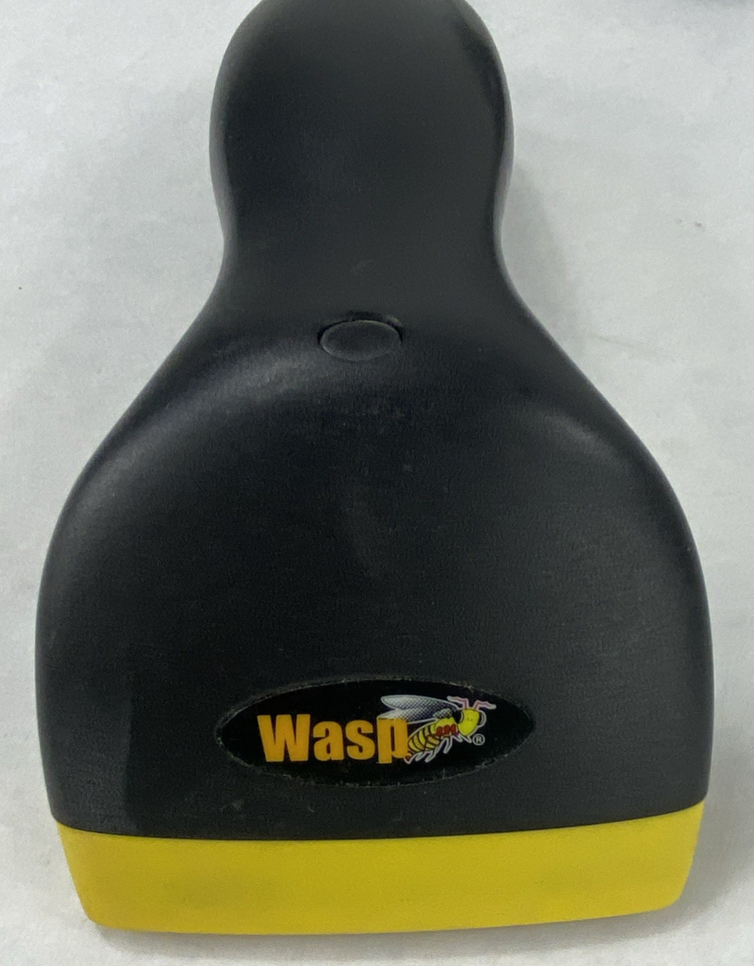 Wasp WCS3905 Corded USB Bar Code Reader Tested Lot of 4